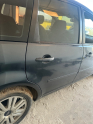 2004-2007 FORD FOCUS C-MAX SAĞ ARKA DOLU KAPI