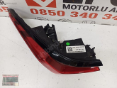 Oto Çıkma Parça / Honda / City / Far & Stop / Sol Arka Stop / Çıkma Parça 
