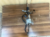 Oto Çıkma Parça / Peugeot / 206 / Elektrik / Kontak Seti / Çıkma Parça 