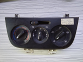 Oto Çıkma Parça / Peugeot / Bipper / Klima / Kontrol Paneli / Çıkma Parça 