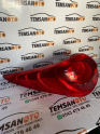 Oto Çıkma Parça / Peugeot / 207 / Far & Stop / Sol Arka Stop / Çıkma Parça 