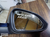 Oto Çıkma Parça / Opel / Insignia / Ayna / Sağ Dış Ayna / Çıkma Parça 