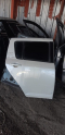 SUZUKİ SWİFT SAĞ ARKA KAPI ÇIKMA DOLU ORJİNAL