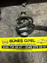 OPEL ASTRA H ELEKTRİKLİ DİREKSİYON POWERİ SAĞLAM ORJİNAL GM