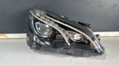 MERCEDES E SERİ W207 COUPE MAKYAJLI LED SAĞ FAR A2078201459