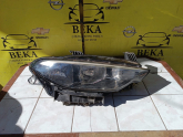 Oto Çıkma Parça / Fiat / Egea / Far & Stop / Sağ Ön Far / Çıkma Parça 