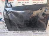 Oto Çıkma Parça / Toyota / Yaris / Kaporta & Karoser / Sol Ön Kapı / Çıkma Parça 