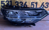 VOLKSWAGEN PASSAT B8.5 FULL LED SAĞ FAR 3G1941036P