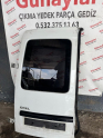 OPEL COMBO SOL ARKA BAGAJ KAPAĞI