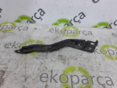 Oto Çıkma Parça / Mercedes / E Serisi / Far & Stop / Far Braketi / Çıkma Parça 