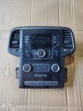 Oto Çıkma Parça / Renault / Megane / Teyp / Kontrol Gösterge / Çıkma Parça 