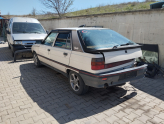 Hasarlı & Kazalı Oto / Renault / R 11