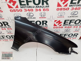 TOYOTA COROLLA SIFIR SAĞ ÖN ÇAMURLUK 93-95 OEM:53801-1E700