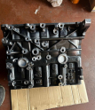 CRAFTER 2.0 TDİ CKUP SIFIR MOTOR BLOĞU