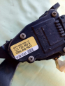 Oto Çıkma Parça / Volkswagen / Bora / Koltuk & Döşeme / Pedal / Çıkma Parça 