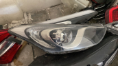 Hyundai i30 İçin Çıkma Sağ Far - Mercekli ve Orjinal