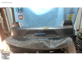 Vw passat b8 arka tampon çıkma