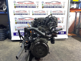 Oto Çıkma Parça / Volkswagen / Polo / Motor / Motor (komple) / Çıkma Parça 