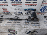 Volkswagen Golf 6 vites mekanizması Volkswagen Golf 6 vites mekanizması