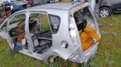 Oto Çıkma Parça / Mitsubishi / Colt / Kaporta & Karoser / Kesme Tavan Sacı / Çıkma Parça 