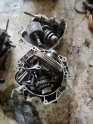 Opel Astra H 1.3-6 ileri şanzıman kovanı prizdirek ve dişliler