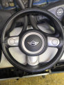 Oto Çıkma Parça / Mini / Cooper / Direksiyon / Direksiyon Airbag / Çıkma Parça 