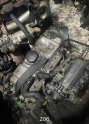 2001-2008 Peugeot 206 1.4 benzinli motor komple çıkma Z06