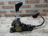 RENAULT MEGANE 3 FLUENCE OTOMATİK VİTES KULESİ TOPUZU HALATI
