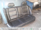 Oto Çıkma Parça / Peugeot / 406 / Koltuk & Döşeme / Koltuk Takımı / Çıkma Parça 