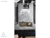 Audi A4 Motor Beyni 8K2907115AK - 0261S07022 - 8K2 907 115 A