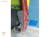Oto Çıkma Parça / Fiat / Scudo / Kaporta & Karoser / Sol Ön Kapı / Çıkma Parça 