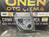 Oto Çıkma Parça / Audi / A3 / Kaporta & Karoser / Sol Arka Kapı / Çıkma Parça 