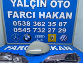 VOLKSWAGEN TAİGO SOL AYNA KAPAĞI