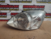 HYUNDAİ MATRİX SOL ÖN FAR 2008 2010
