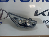 Oto Çıkma Parça / Hyundai / ix35 / Far & Stop / Sağ Ön Far / Çıkma Parça 