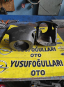 VECTRA B DİREKSİYON PLASTİGİ ALT UST KORUMA KAPAK