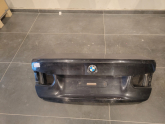 BMW F30 + LCİ BAGAJ SİYAH 2012 2018 F30BGJS HS