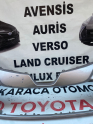 Oto Çıkma Parça / Toyota / Corolla / Tampon / Ön Tampon / Çıkma Parça 