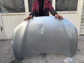 NİSSAN QASHQAİ GRİ MOTOR KAPUTU ORJINAL