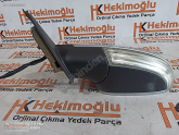 Oto Çıkma Parça / Volkswagen / Passat / Ayna / Ayna Sinyali / Çıkma Parça 