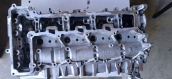 Oto Çıkma Parça / Citroen / Jumper / Motor / Silindir Kapağı / Çıkma Parça 