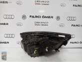 Oto Çıkma Parça / Skoda / Kamiq / Far & Stop / Sol Ön Far / Çıkma Parça 