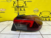 Oto Çıkma Parça / Opel / Corsa / Far & Stop / Sağ Arka Stop / Çıkma Parça 