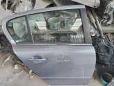 OPEL ASTRA H 2006 SAĞ ARKA KAPI ORJİNAL HATASIZ 05305115921