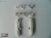 Oto Çıkma Parça / Nissan / Micra / Tampon / Tampon Braketi / Sıfır Parça 