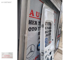 Oto Çıkma Parça / Ford / Transit / Kaporta & Karoser / Sağ Arka Kapı / Çıkma Parça 