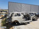 Oto Çıkma Parça / Mini / Cooper / Kaporta & Karoser / Kasa / Kupa / Çıkma Parça 