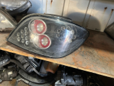 Oto Çıkma Parça / Peugeot / 307 / Far & Stop / Sağ Arka Stop / Çıkma Parça 