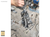 Oto Çıkma Parça / Ford / Focus / Vites / Vites Mekanizması / Çıkma Parça 