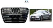 AUDİ A7 2011/2012/2013++ ÖN PANJUR KROM (4G8853651G)SIFIR